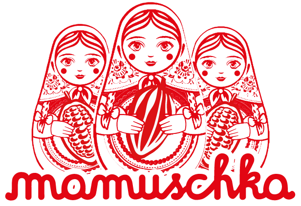 Mamuschka — cliente HDB Soluciones